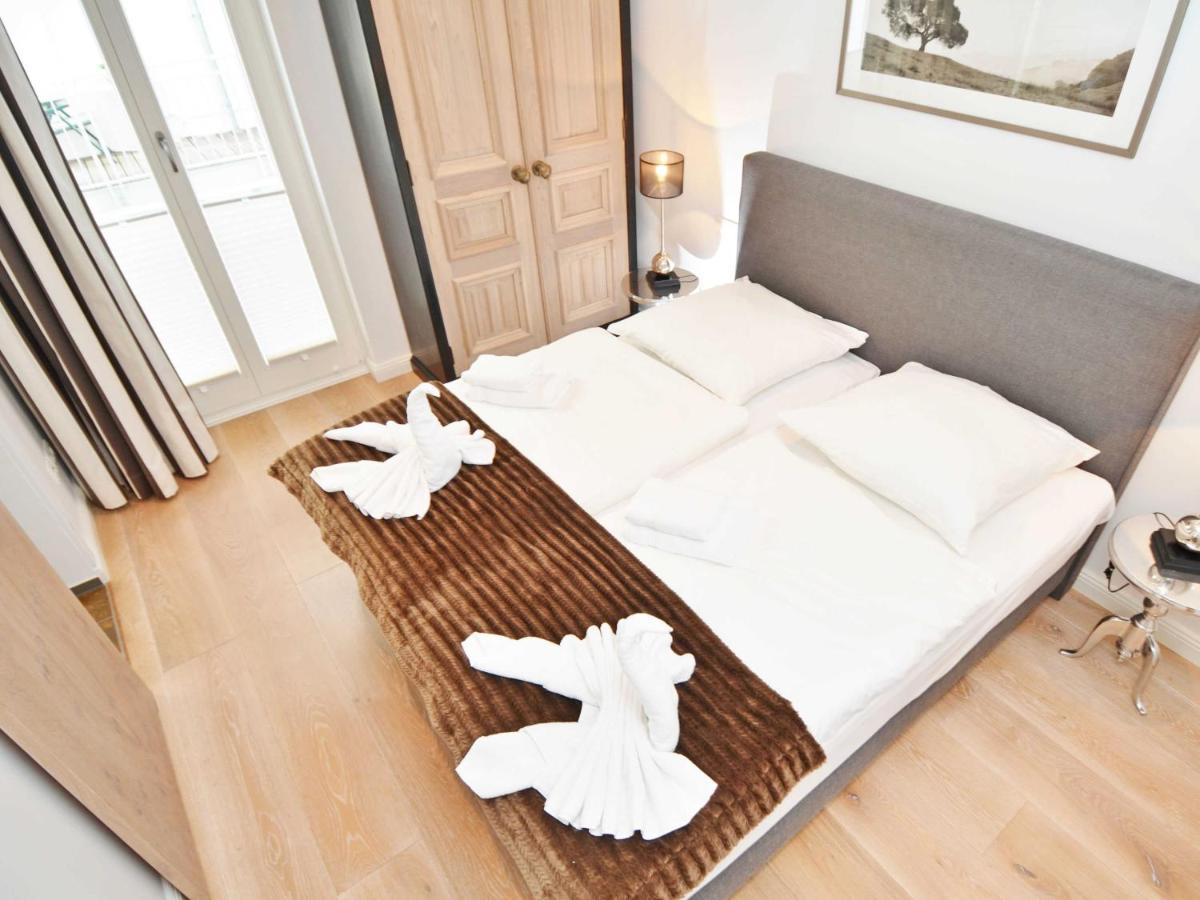 Villa "Johanna" Sellin - Wg13 Mit Kamin Und Zwei Balkonen Sellin (Rugen) Exterior foto