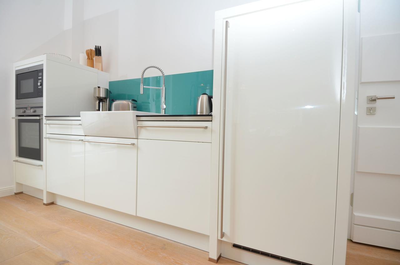 Villa "Johanna" Sellin - Wg13 Mit Kamin Und Zwei Balkonen Sellin (Rugen) Exterior foto